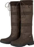 Harry's Horse Dames rijlaarzen Highlands bruin Leer Maat 37