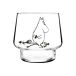 Muurla Muurla Photophore The wait Transparent-blanc