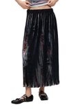 Desigual Rok zwart