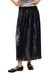 Desigual Rok zwart