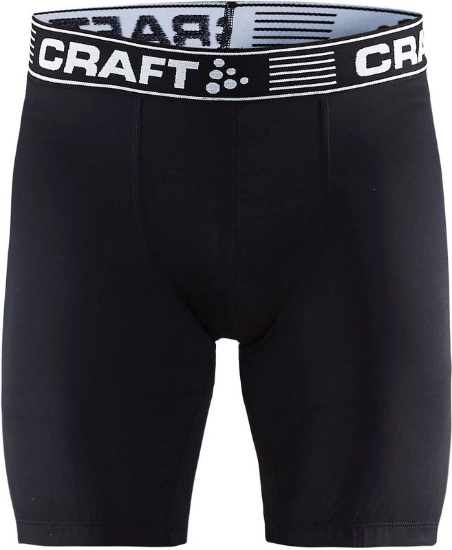 Craft Greatness Bike Shorts Men - black/white