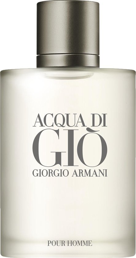 Armani Acqua di Gio eau de toilette / 50 ml / heren