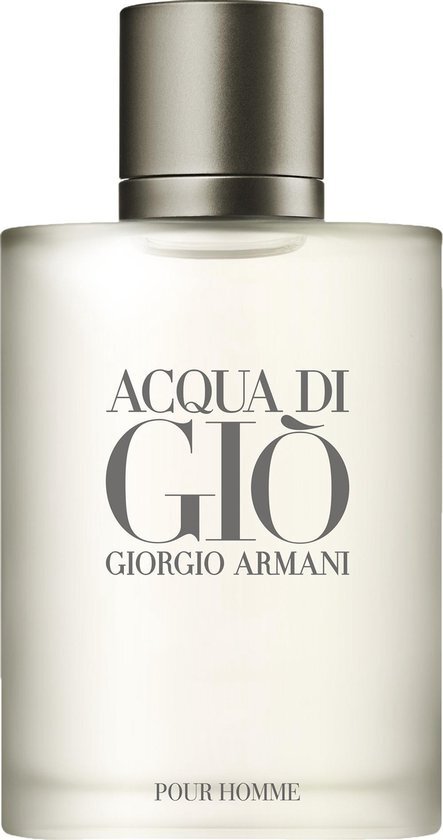 Armani Giorgio Acqua di Gio 50 ml