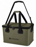 Ultimate EVA Waterproof Tacklebag L (50x30x30cm) - Vistas