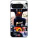 Google Pixel 9 Pro XL hoesje max verstappen formule 1 Maniacase