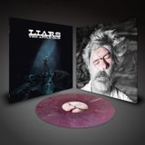 The Liars - The Apple Drop (LP)