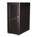 ROLINE 26.21.0203 Rack autoportant Noir