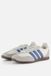 Adidas Barreda LO Sneakers Wit Synthetisch Dames
