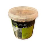 Huismerk Own tree Copeaux de bois pour barbecue en cèdre 250gr