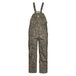 Mossy Oak Mo Cotton Mill 2.0 Hunt Bib heren 1 stuk.