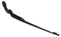 Bras d'essuie-glace Matériau métallique de haute qualité - Remplacement direct - Nettoyage silencieux - Installation facile - Durable - Ajustement parfait pour S6 C6 2005-2011 - Bras d'essuie-glace