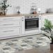 CREARREDA Tapijtloper voor keuken, hal en woonkamer