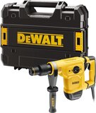 DeWalt D25810K SDS-max Breekhamer - 1050W - 7,1J - Inclusief Koffer