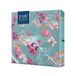 PAW Decor Collection - Papieren servetten, 3-laags (33 x 33 cm), 20 stuks, papieren servetten, ideaal voor vrijgezellenfeesten, tuinfeesten, familiefeesten, feesten met vrienden (magnolia)