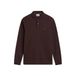 Tommy Hilfiger regular fit polo - bruin