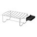 ZWILLING Enfinigy Broodjeswarmer, 2 gleuven 2 sneden, Zwart