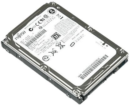 Fujitsu 1.8TB 2.5 inch SAS-III Harde Schijf (S26361-F5543-L118)
