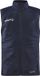 Craft ADV Nordic Ski Club Vest Jr Blaze 134/140