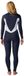Rip Curl Dawn Patrol 5/4 Mm Gb Combinaison de plongée pour femme