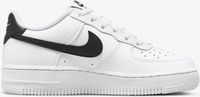 Nike AIR FORCE 1 BG wit 35,5 sneakers schoenen