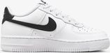 Nike AIR FORCE 1 BG wit 35,5 sneakers schoenen