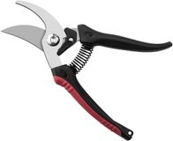 Snoeischaar bypass-handschaar – JO0001 zwart/rood