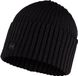BUFF® Knitted Hat RUTGER GRAPHITE - Muts