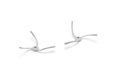 DJI Romo Brosses latérales 2 Pièces