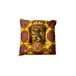 Tovenaarswereld Wizarding World Harry Potter Griffoendor 2 Kussen
