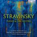 Brilliant Classics Stravinsky: Music For Piano & Orchestra (CD)