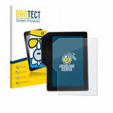 BROTECT - Screenprotector voor Yamaha Tenere 700 / Rally 2025 - Folie Beschermfolie Beschermglas matte