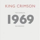 King Crimson The Complete 1969 Recordings (20 CD | 2 DVD | 4 Blu-ray)