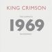King Crimson The Complete 1969 Recordings (20 CD | 2 DVD | 4 Blu-ray)