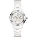 GC Fitness Montre S0329230, Blanc, bracelet
