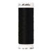 Amann A1678-4000 naaigaren, polyester, 4000 zwart, 200 m
