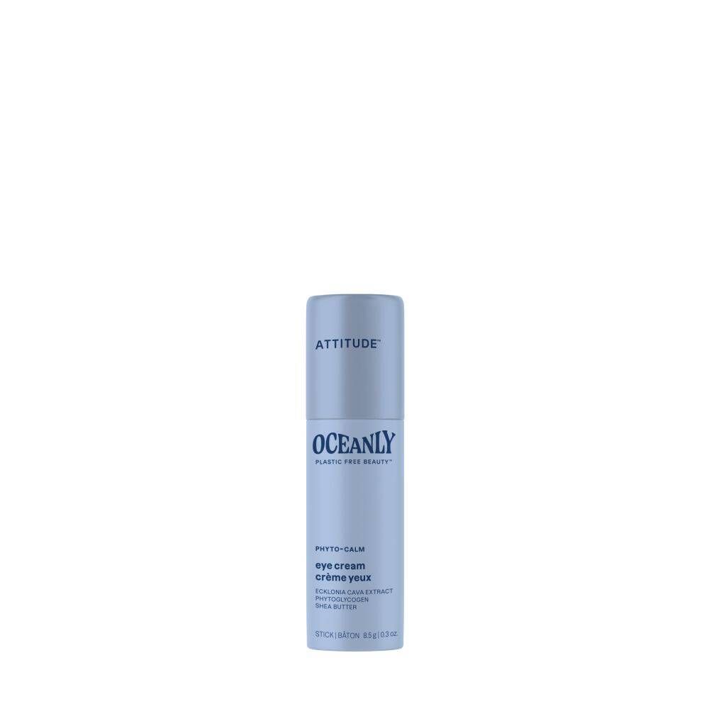 Attitude Oceanly Phyto-Calm Eye Cream - 8.5g