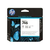 HP 746 DesignJet tête d'impression - P2V25A