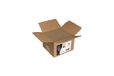 Clairefontaine 629006C - Doos van 200 Zelfklevende Enveloppen 11,4x16,2cm