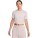 Nike Dames crop top Essential