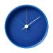 Georg Jensen Koppel Horloge Mural Ø10 cm Bleu Iconique