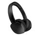 XO Bluetooth-audiohoofdtelefoon met 20 uur batterijduur, XO – zwart