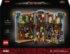 LEGO Icons Boekensteun: Librairie