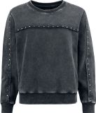 Rock Rebel by EMP Sweatshirts - Dames - L