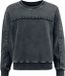 Rock Rebel by EMP Sweatshirts - Dames - L