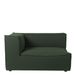 Module d'accoudoir Catena Bank Gauche Grand
