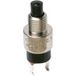 C & K Switches 8533MZBE2 Bouton-poussoir 20 V, 20 V/DC 1x marche/(marche) Momentané 1 pièce(s) Vrac