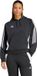 adidas Performance Tiro 24 Sweat Hoodie Dames Zwart S