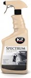 K2 SPECTRUM 700ml zonder doos - vloeibare was