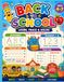 BACK TO SCHOOL: A Fun Learning Workbook for Kids Ages 4–7