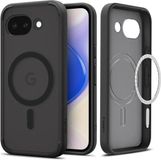 Spigen Ultra Hybrid MagFit Étui pour Google Pixel 10a - Noir